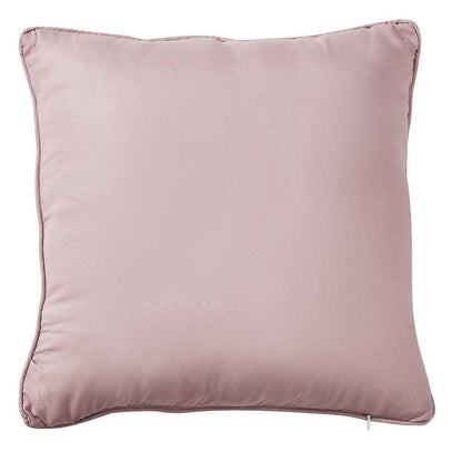 CUSCINO ORNAMENTALE IN CINIGLIA JACQ NO