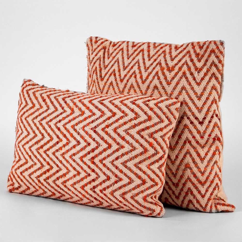 CUSCINO RENE IN COTONE MAIRENA