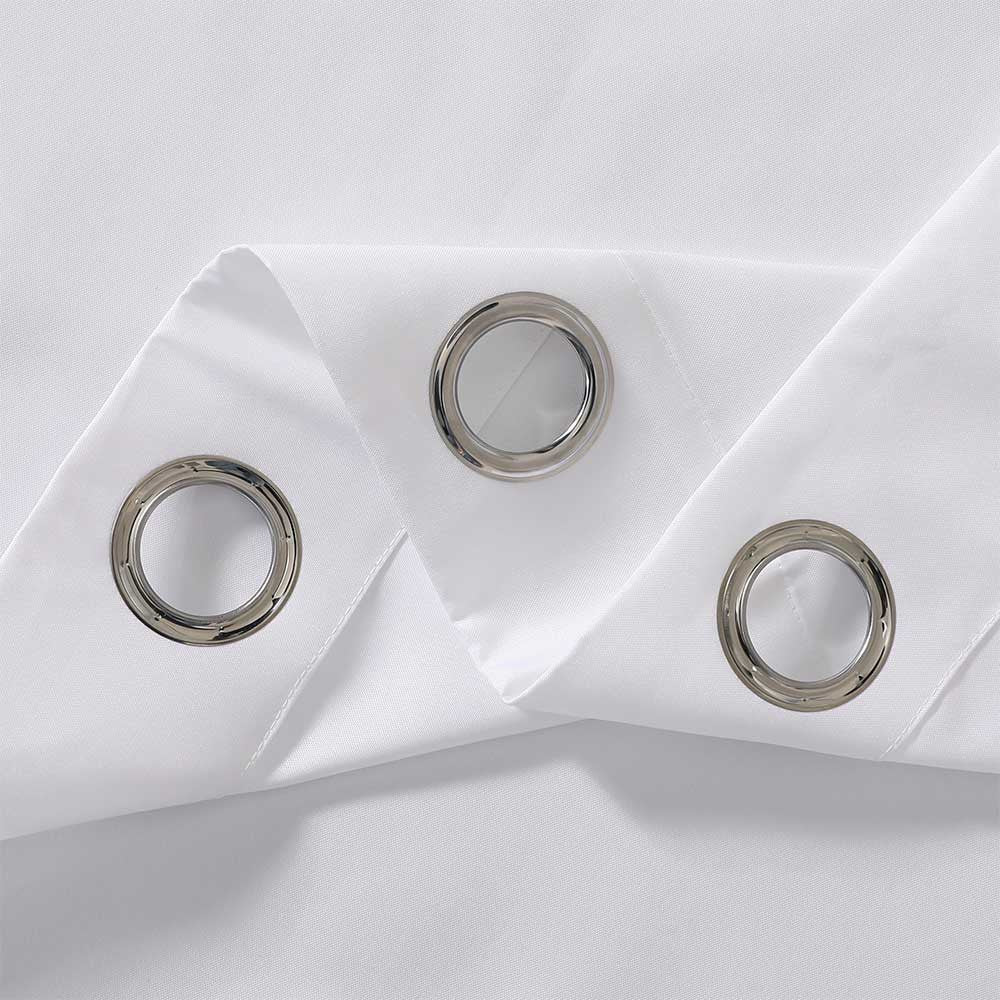 TENDA CON OCCHIELLI OXFORD