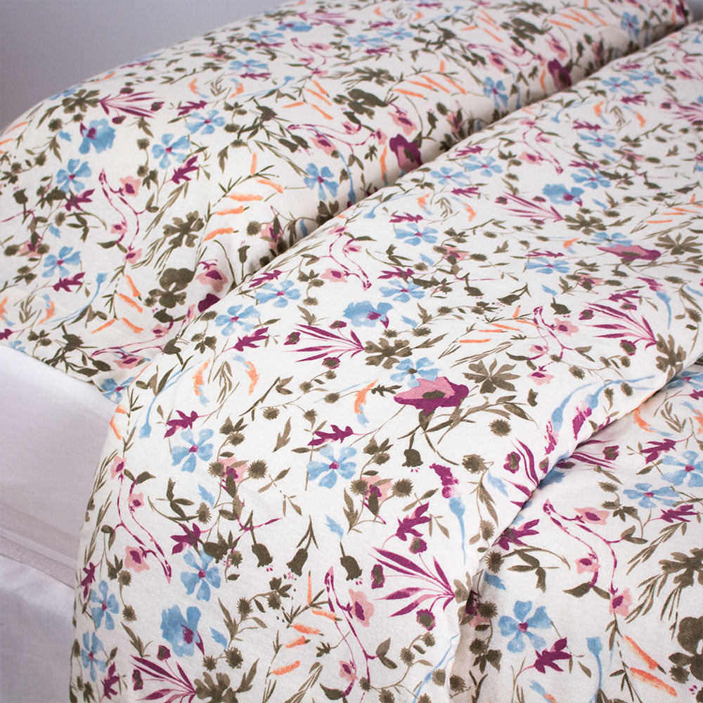 COPRIPIUMINO IN FLANELLA ÑOKE