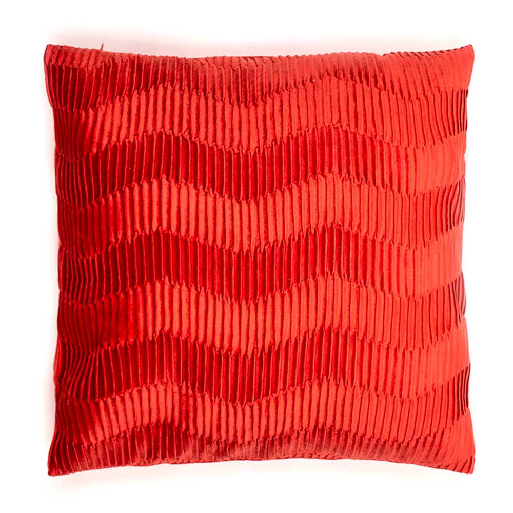 NUOVO CUSCINO IN VELLUTO TRAZA