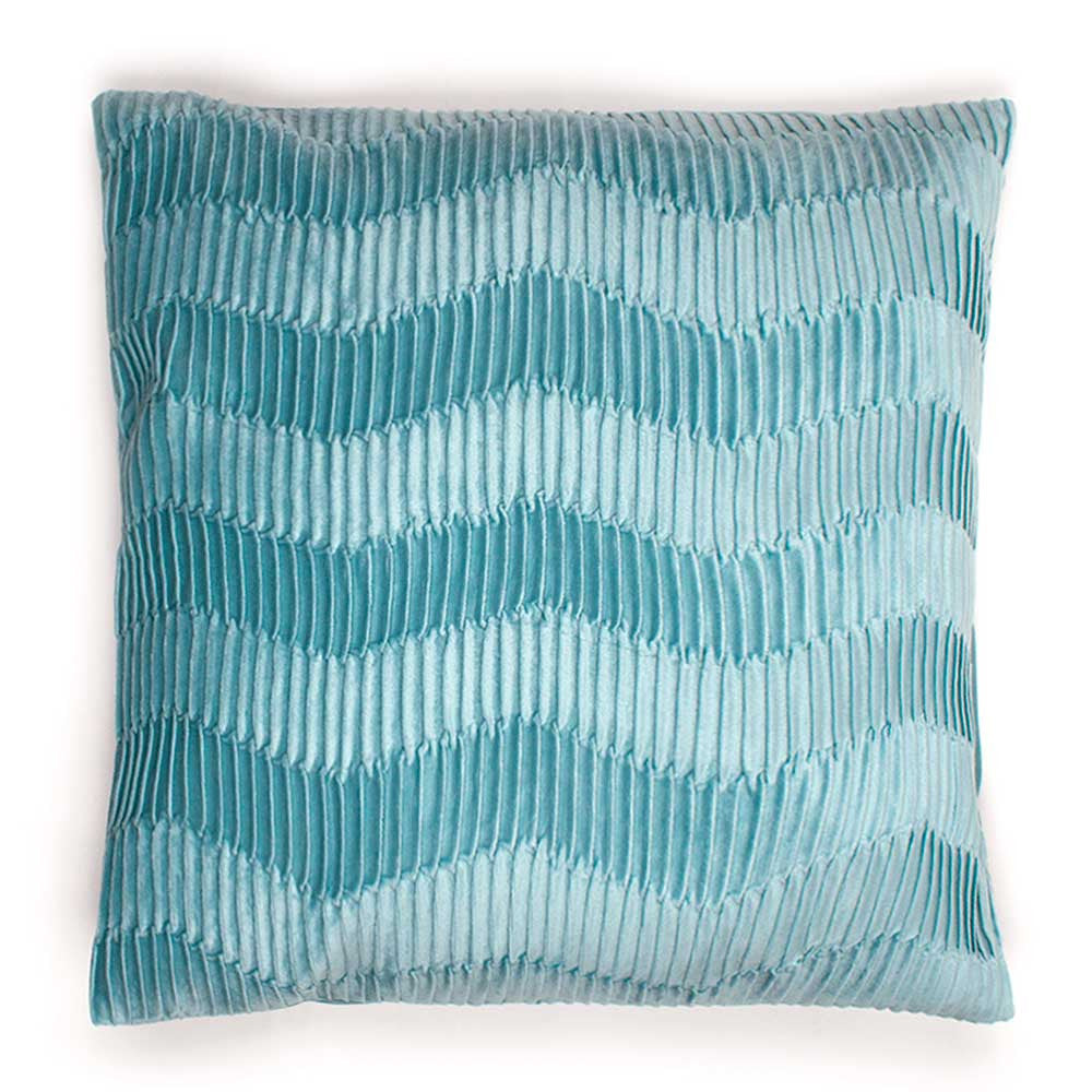 NUOVO CUSCINO IN VELLUTO TRAZA