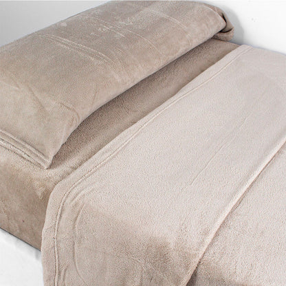 SET LENZUOLA CORALINA SOLID