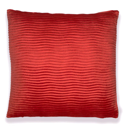 CUSCINO IN VELLUTO NEW WAVES