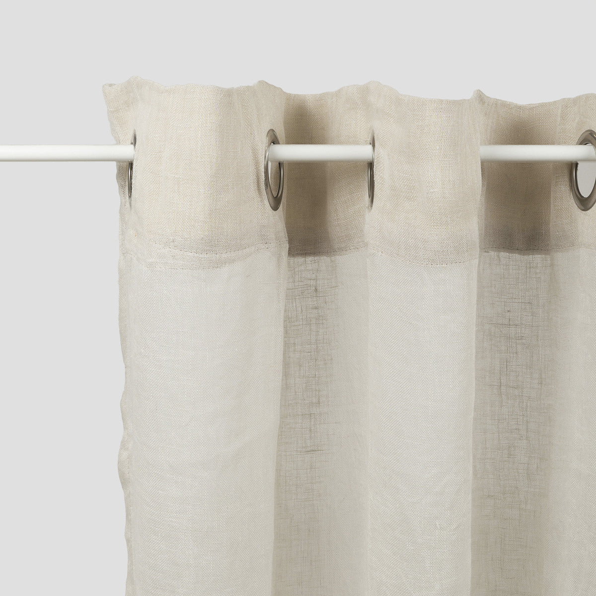 TENDA IN LINO ALG OLLAO