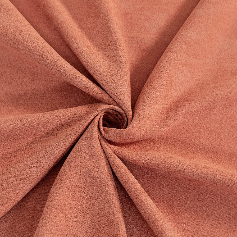 TENDA CON OCCHIELLI IN CAMOSCIO