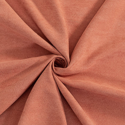 TENDA CON OCCHIELLI IN CAMOSCIO