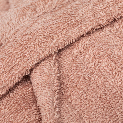 ACCAPPATOIO CON CAPPUCCIO 450 GR. TINTA UNITA