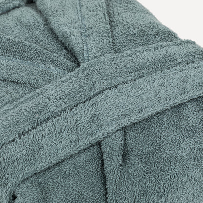 ACCAPPATOIO CON CAPPUCCIO 450 GR. TINTA UNITA