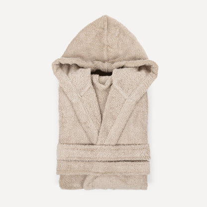 ACCAPPATOIO CON CAPPUCCIO 450 GR. TINTA UNITA