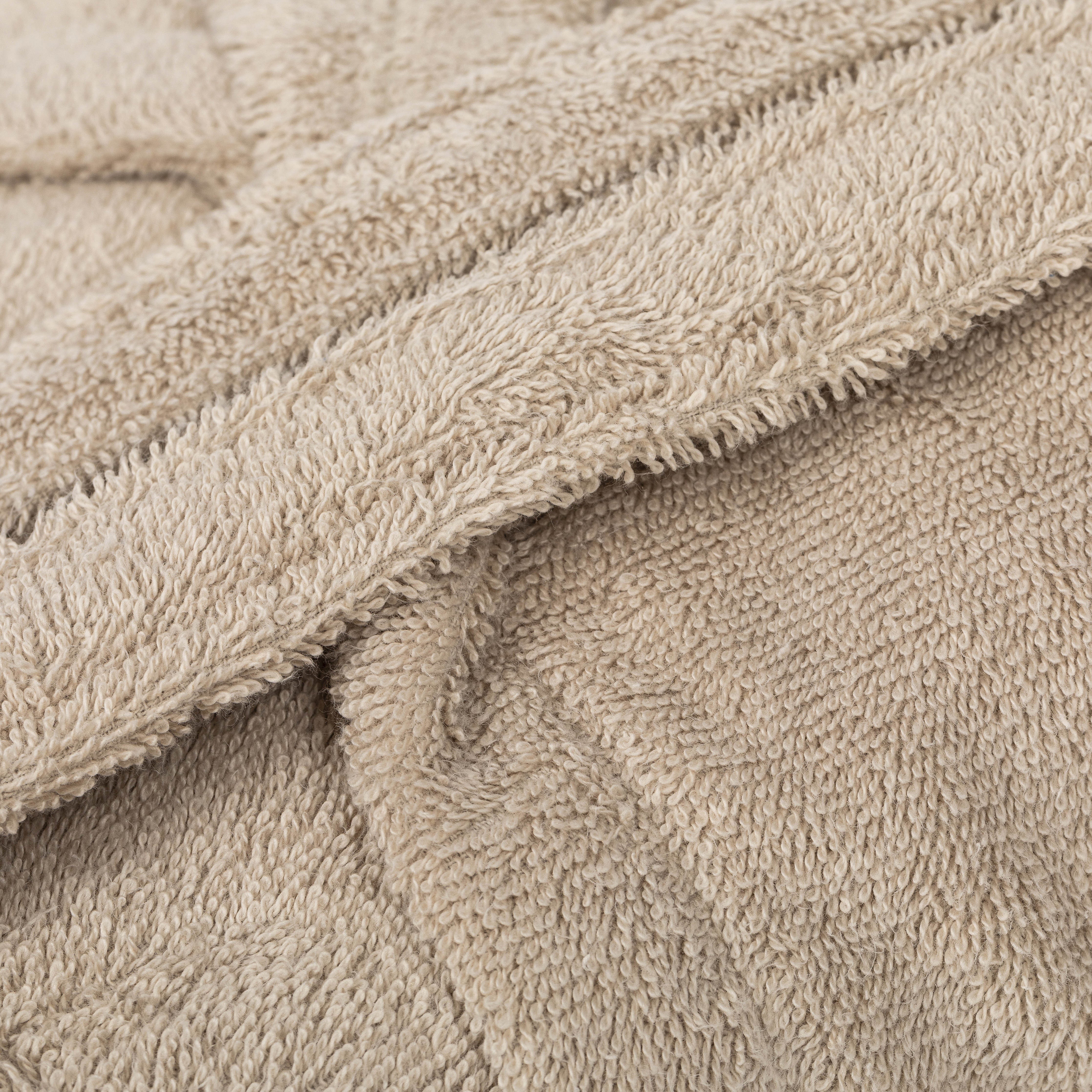 ACCAPPATOIO CON CAPPUCCIO 450 GR. TINTA UNITA