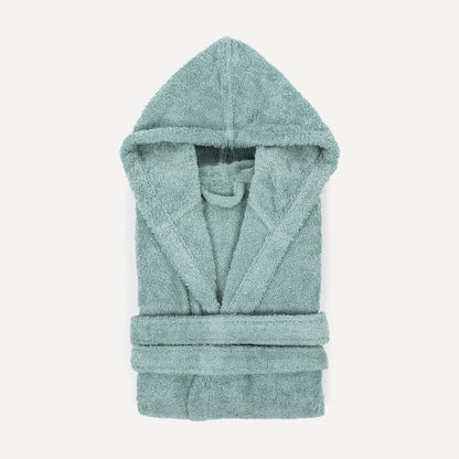 ACCAPPATOIO CON CAPPUCCIO 450 GR. TINTA UNITA