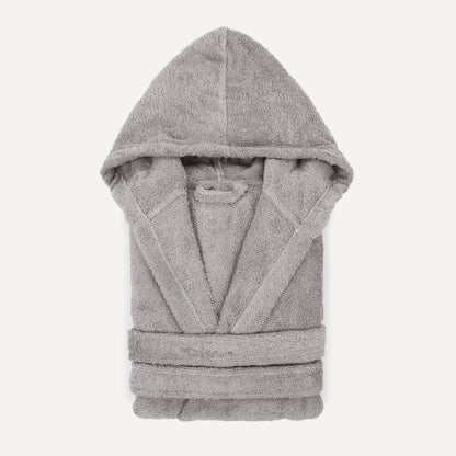 ACCAPPATOIO CON CAPPUCCIO 450 GR. TINTA UNITA