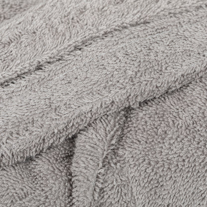 ACCAPPATOIO CON CAPPUCCIO 450 GR. TINTA UNITA