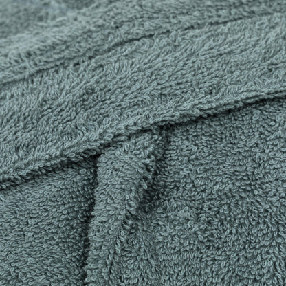 ACCAPPATOIO CON CAPPUCCIO 450 GR. TINTA UNITA