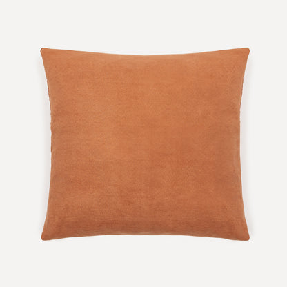 CUSCINO PRIMA DELLA TINTURA