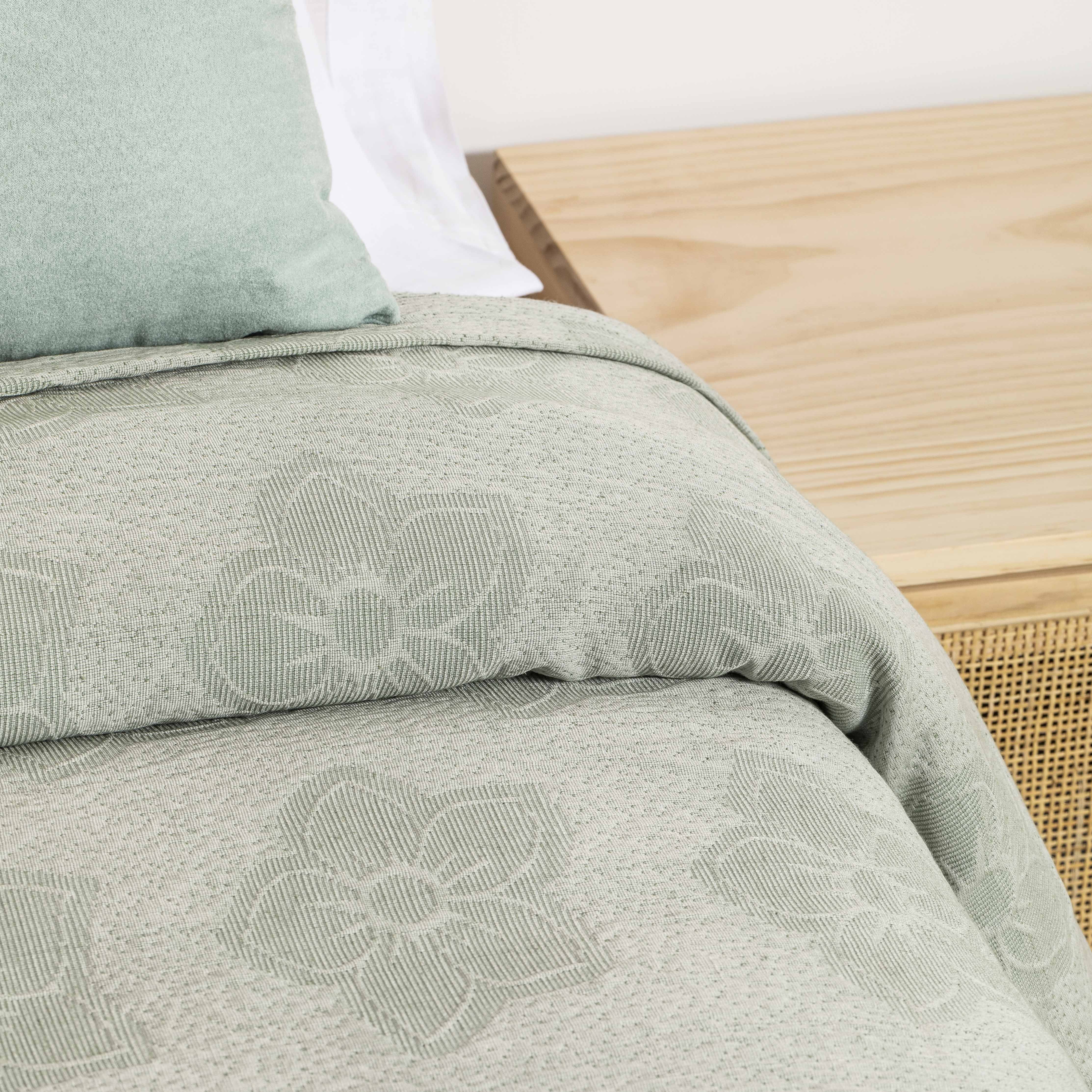 TRAPUNTA PIQUET A FIORI