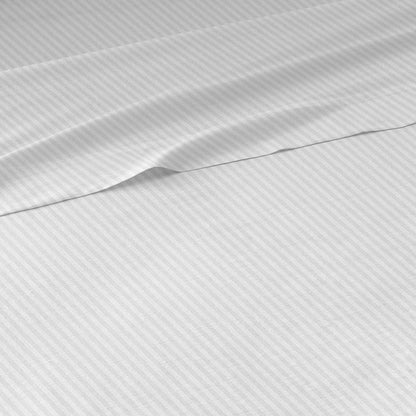 SET LENZUOLA IN RASO ALG TINTO