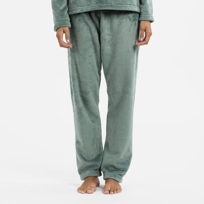 PIGIAMA IN VELLUTO SEMPLICE