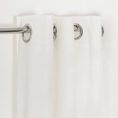 NUOVA TENDA CON OCCHIELLI IN VELLUTO