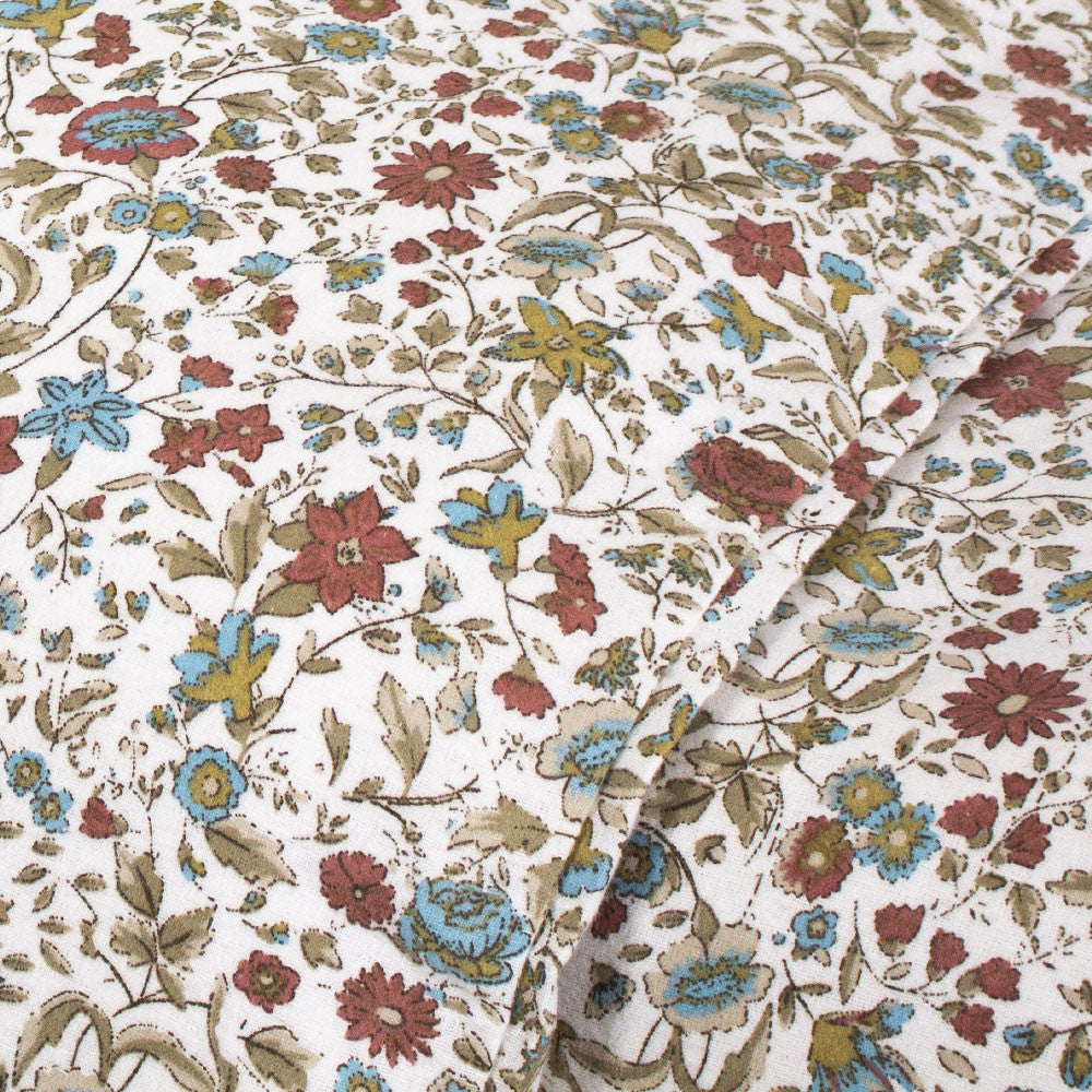 COPRIPIUMINO IN FLANELLA DANIELA