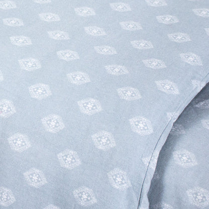 COPRIPIUMINO IN FLANELLA BOGA