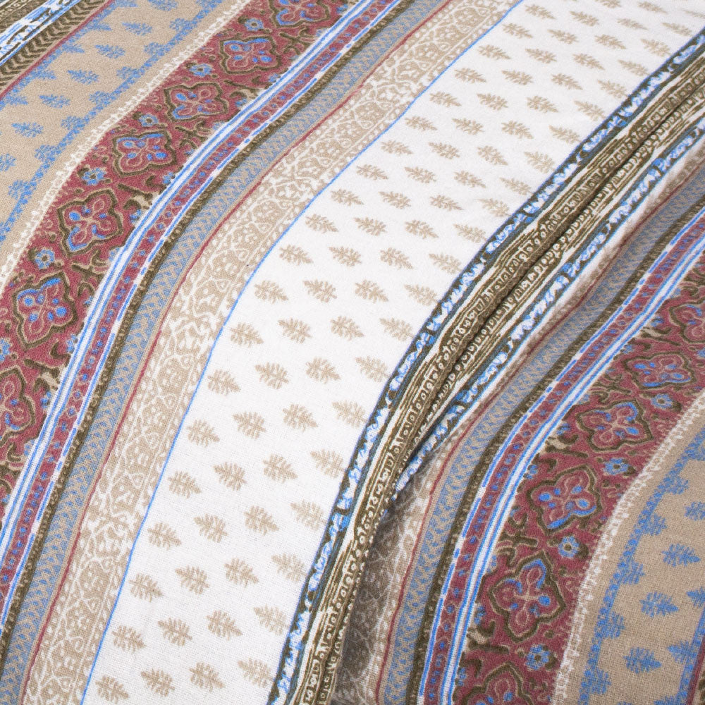 COPRIPIUMINO IN FLANELLA CARMELA