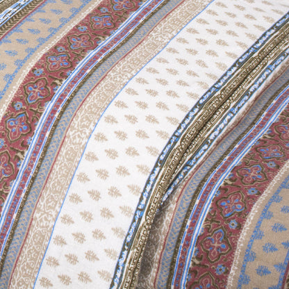 COPRIPIUMINO IN FLANELLA CARMELA