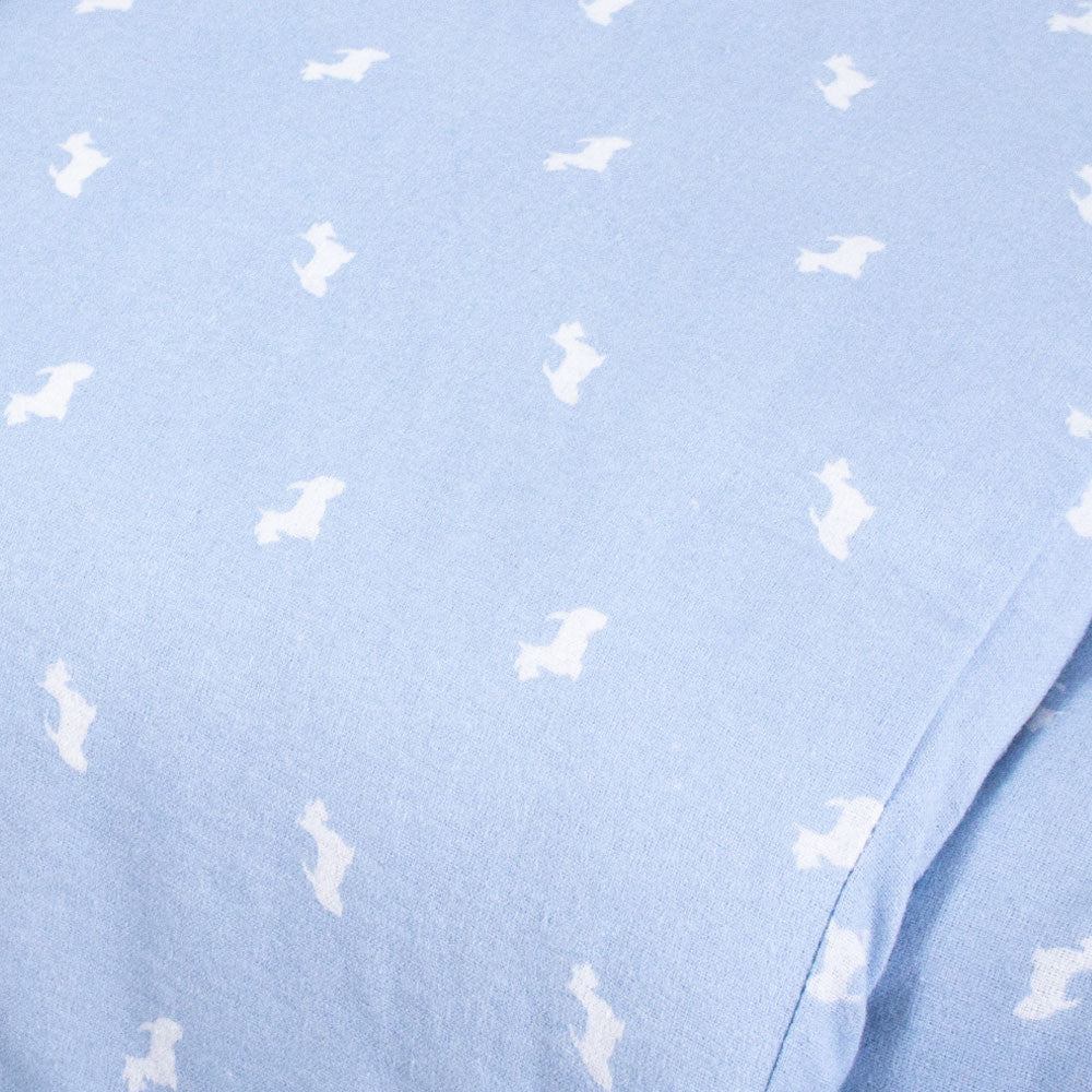 COPRIPIUMINO IN FLANELLA POTTER