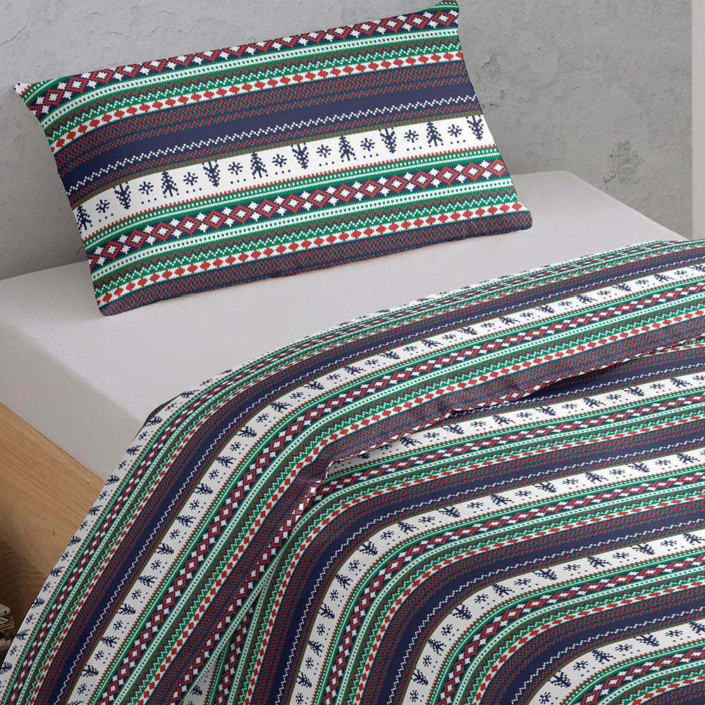 COPRIPIUMINO NATALIZIO ALG