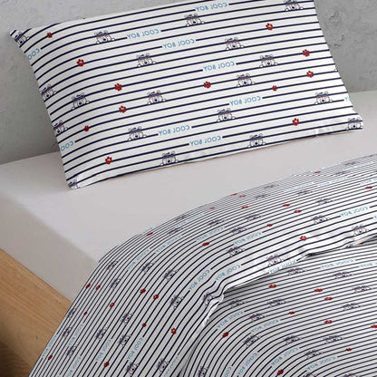 COPRIPIUMINO TOBY PC