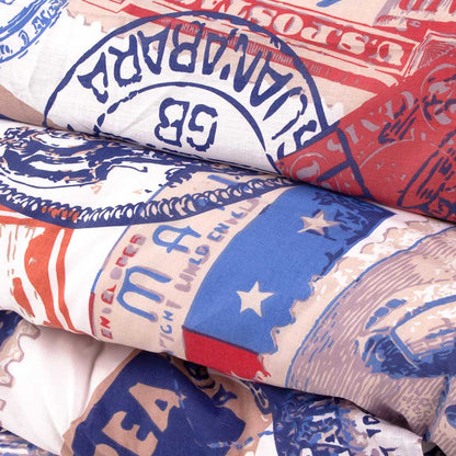 COPRIPIUMINO POSTAL PER PC