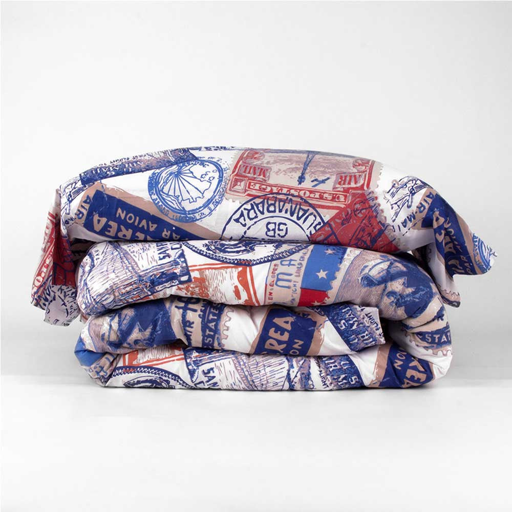 COPRIPIUMINO POSTAL PER PC