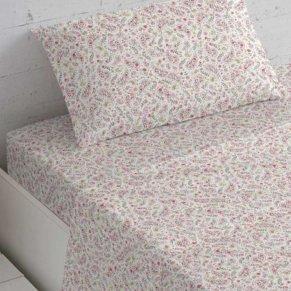 SET LENZUOLA ALG FINA