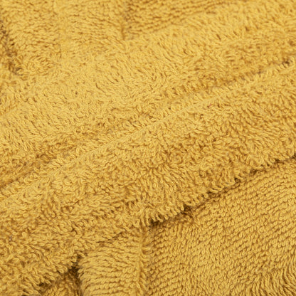 ACCAPPATOIO CON CAPPUCCIO 450 GR. TINTA UNITA