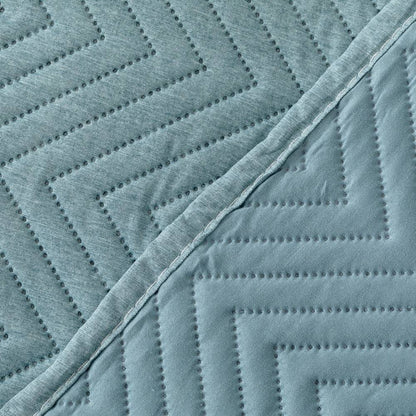 TRAPUNTA SEMPLICE CON EFFETTO CONSUMATO