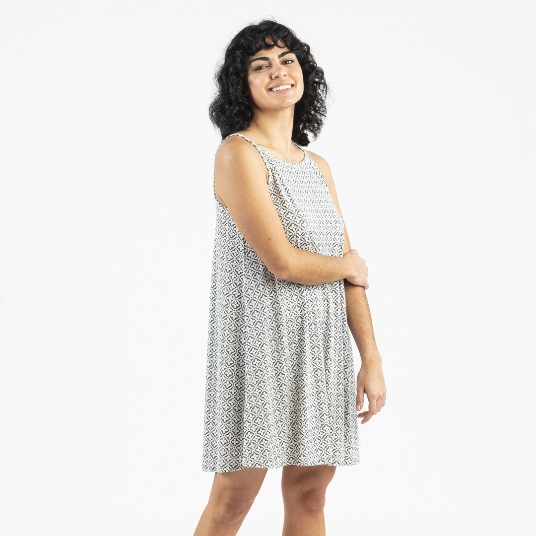 ABITO CON SPALLINE MICHELLE