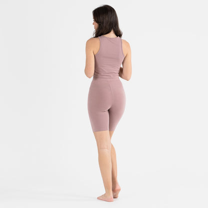 Set di pantaloncini sportivi da donna