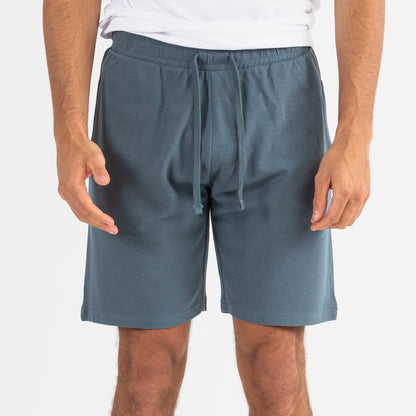 COMPLETO SPORTIVO CORTO DA UOMO