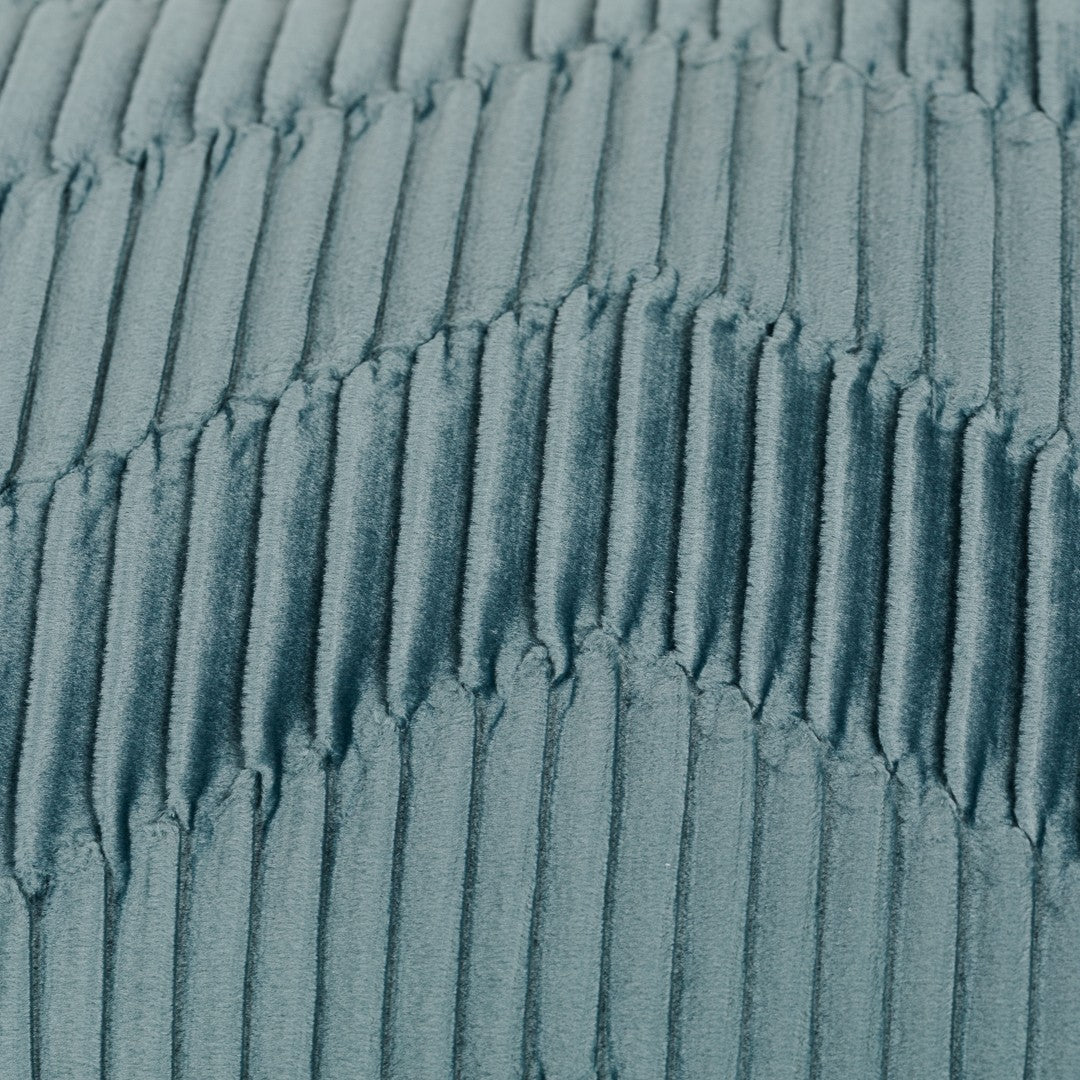 NUOVO CUSCINO IN VELLUTO TRAZA