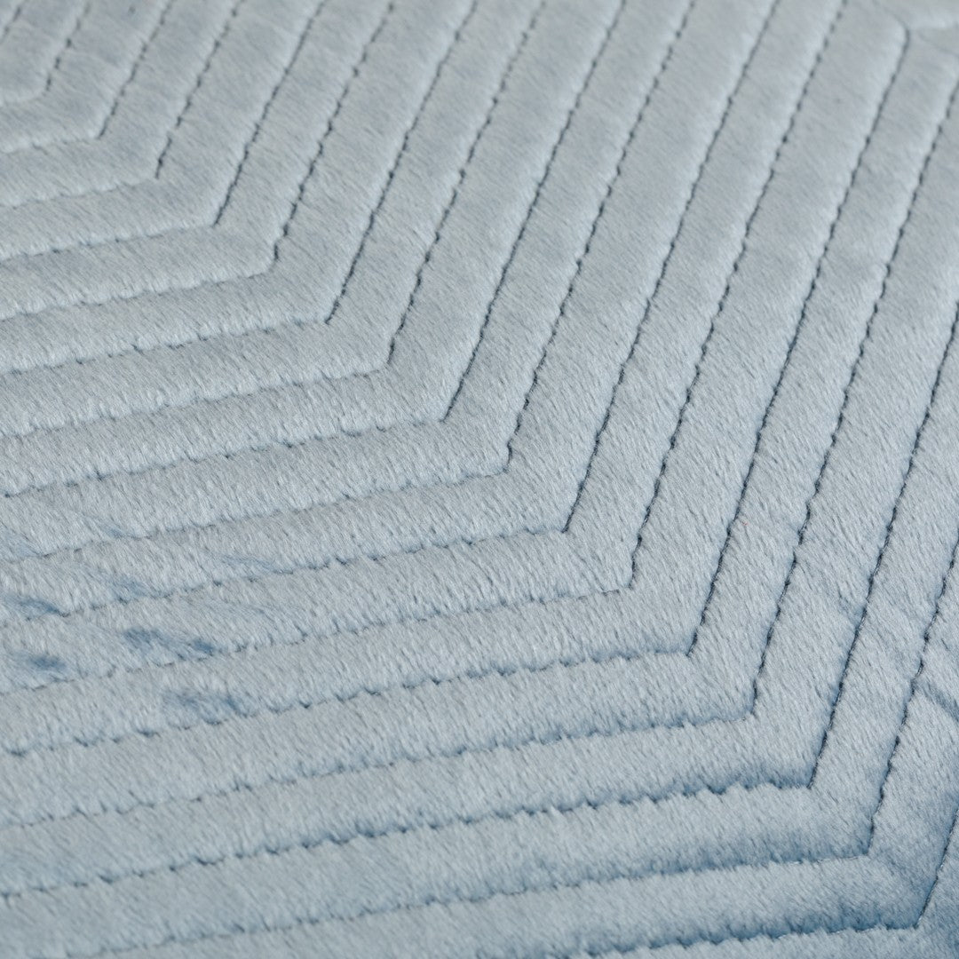 NUOVO CUSCINO IN VELLUTO UNGHERIA