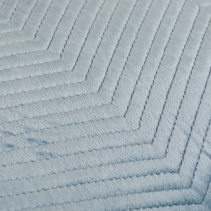 NUOVO CUSCINO IN VELLUTO UNGHERIA