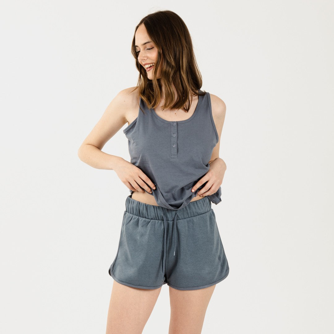 Pantaloncini sportivi da donna