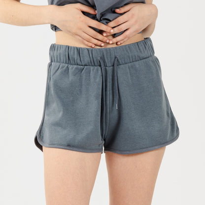 Pantaloncini sportivi da donna