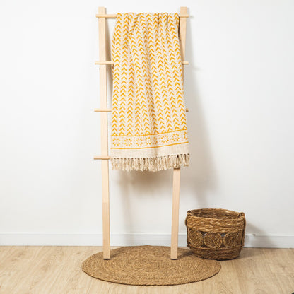 Plaida algodón Aisha