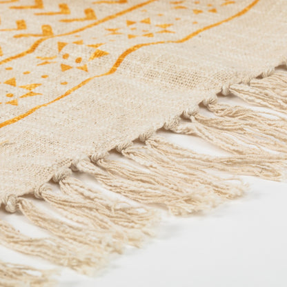 Plaida algodón Aisha