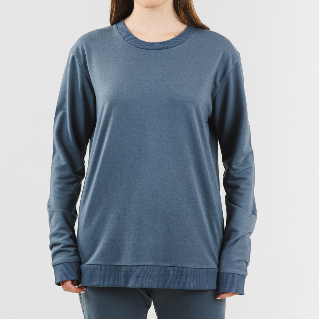 COMPLETO SPORTIVO LUNGO DA DONNA