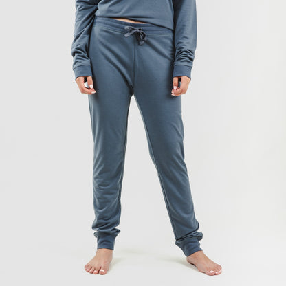 COMPLETO SPORTIVO LUNGO DA DONNA