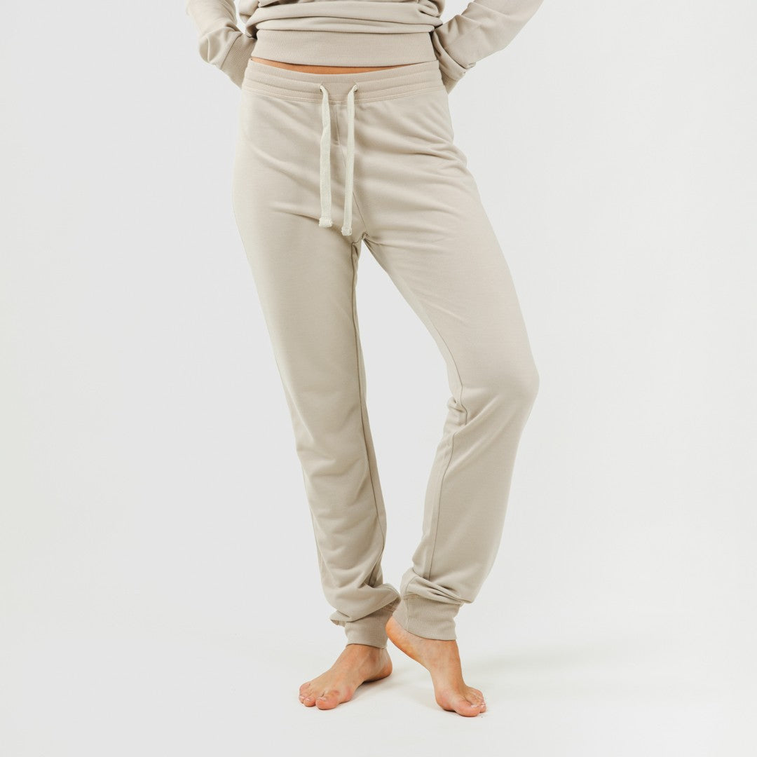 COMPLETO SPORTIVO LUNGO DA DONNA