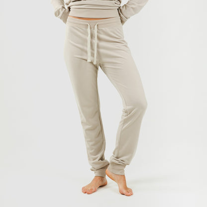 COMPLETO SPORTIVO LUNGO DA DONNA